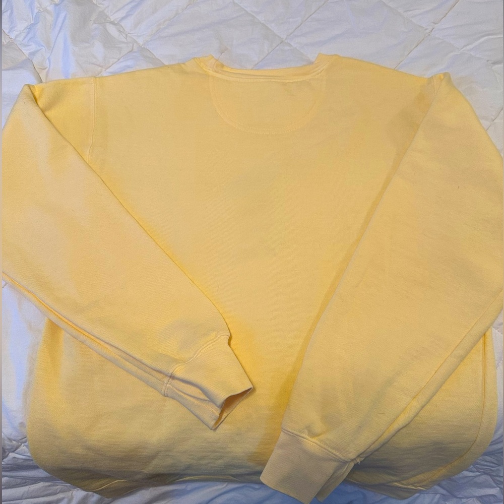 Sabrina Carpenter Espresso Crewneck - Size Small - Picture 3 of 3